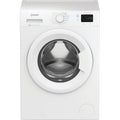 Indesit IP 1046 PUSH&GO UK - White 10KG Washing Machine - 1400 RPM - A Energy