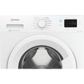 Indesit IP 1046 PUSH&GO UK - White 10KG Washing Machine - 1400 RPM - A Energy