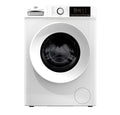 Beko BW1O3821 - White 8KG Washing Machine - 1200RPM - A Energy