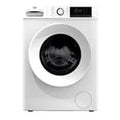 Beko BW1O3821 - White 8KG Washing Machine - 1200RPM - A Energy
