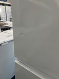 Hotpoint HTC20 T322 UK - White Integrated Frost Free Fridge Freezer - E energy - Unboxed
