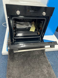 Bosch Series 2 HHF113BA0B - Black Built in Electric Single Oven - A energy - Unboxed