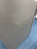 Bosch Series 2 KGN27NLEAG - Silver Freestanding 50/50 Frost Free Fridge Freezer - E energy - Unboxed