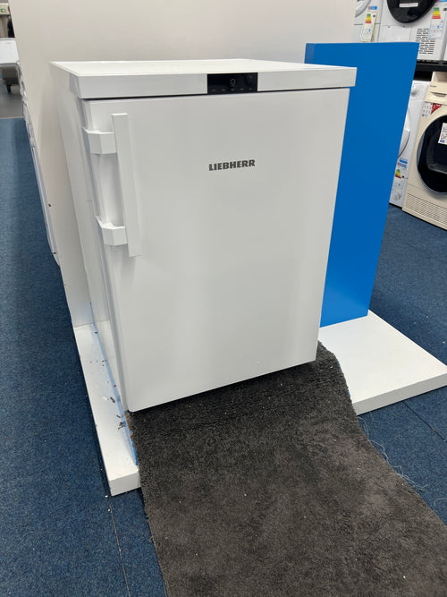 Liebherr FNDI1624 - White Undercounter Frost Free Freezer - Garage Safe - D energy - Unboxed