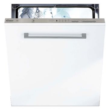 Candy Ci 3E7E0W-80 60Cm Dishwasher Built In - F Rated