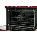 Rangemaster Professional Plus FXP PROP90FXPDFFSS/C - Stainless Steel/Chrome 90cm Range Cooker - A Rated