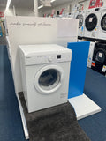 Amica ADV7CLCW - White 7KG Vented Dryer - C energy - Unboxed