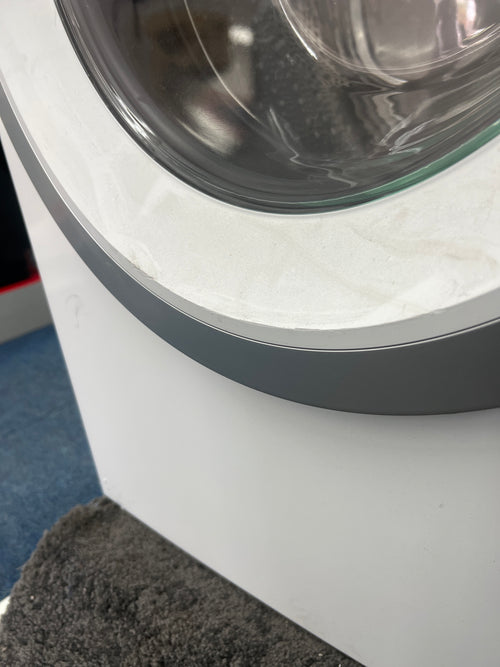 Bosch Series 4 WAN28259GB - White Freestanding 9KG Washing Machine - 1400 RPM - A energy - Unboxed