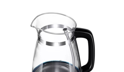 Russell Hobbs 26080 - Black Kettle - 1.7L Capacity