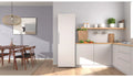 Bosch Series 4 GSN36VWDGG - White Freestanding Frost Free Freezer - D energy