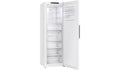 Bosch Series 4 GSN36VWDGG - White Freestanding Frost Free Freezer - D energy