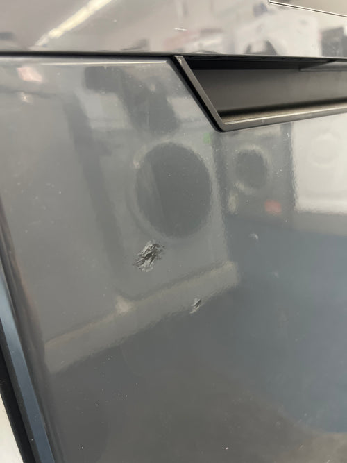 Hoover HF 4C7L0A-80 - Antracite 14 Place Dishwasher - Freestanding - Energy Class C - Unboxed