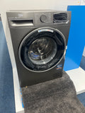 Beko B3W5941IG  - Graphite 9KG Washing Machine - 1400 RPM - A energy - Unboxed