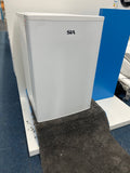 sia SLF55WH - White Under counter Fridge - F energy - Unboxed