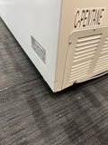 Hotpoint HPCF 3714 UK - White Chest Freezer - Low Frost - E energy - Unboxed