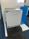 sia RFU103 - White Undercounter Freezer - F energy - Unboxed