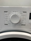Midea MDG09EH80/1 - White 8KG Heat Pump Condenser Dryer - A++ energy - Unboxed