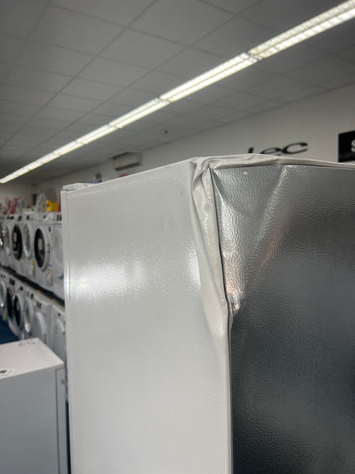 SIA STNF18055WE - White 60/40 Fridge Freezer - E energy - Unboxed