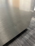 Bosch Series 2 KGN27NLEAG - Silver Freestanding 50/50 Frost Free Fridge Freezer - E energy - Unboxed