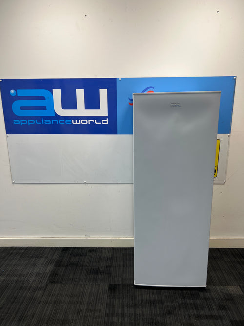 SIA SFZ144 - 160L  White Freezer - Reversible Door - E energy - Unboxed