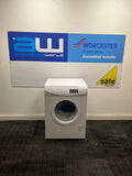 Statesman TVM07W - White 7KG Vented Dryer - C energy - Unboxed