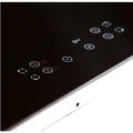 Amica ACH6420FR - Black 4 Zone Ceramic Hob