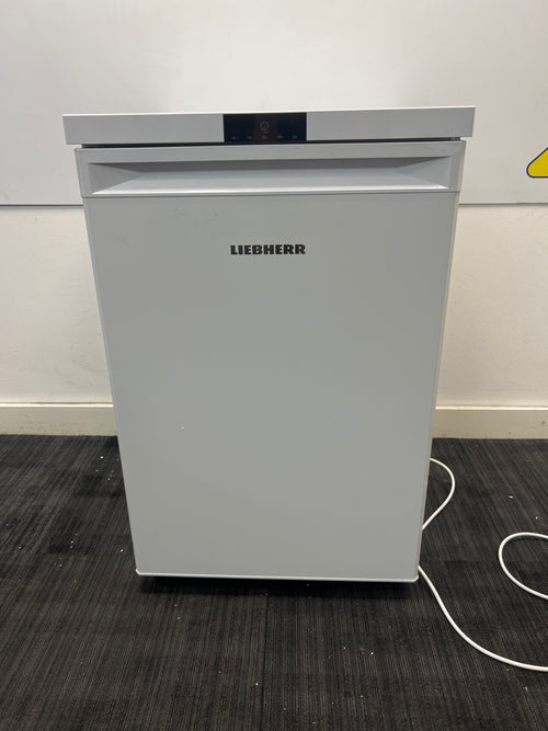 Liebherr TK14VD00 - White 125L Larder Fridge - 55cm - D energy - Unboxed