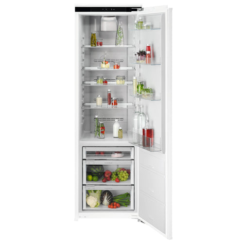 AEG NK9CS181EC - Integrated Larder Fridge - 274 Litres Capacity - E Energy Rating