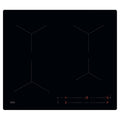 AEG SO64IA0SCB - Black Induction Hob - 58cm 4 Zone