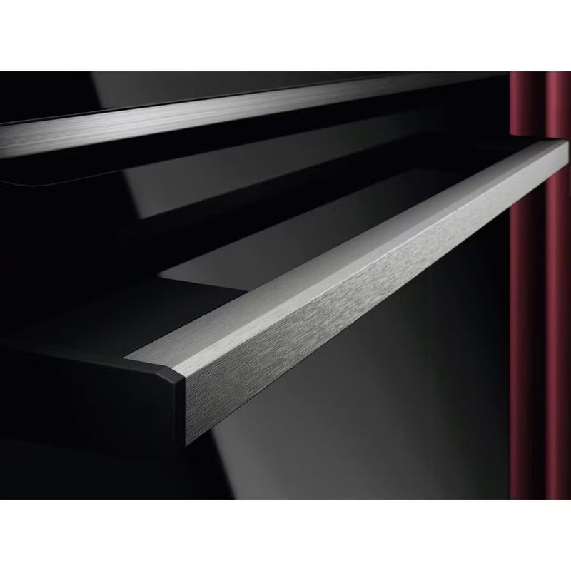 AEG GA5CB501AB - Black Single Oven - Built-in SteamBake - A+ Energy