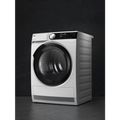 AEG TR838P4B - White 8KG Heat Pump Tumble Dryer - A++ Energy Rated