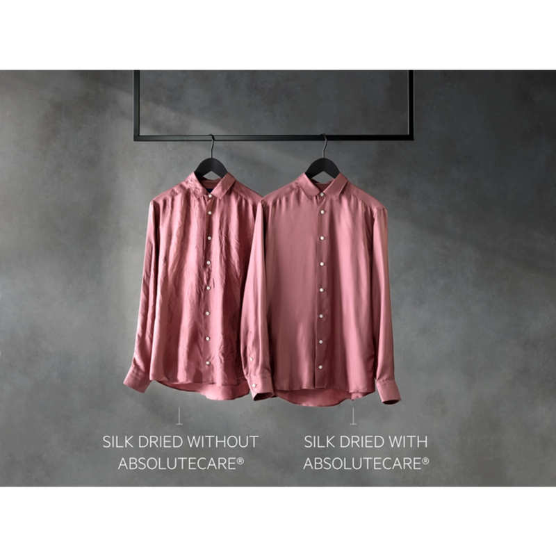AEG TR838P4B - White 8KG Heat Pump Tumble Dryer - A++ Energy Rated