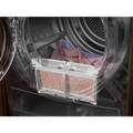 AEG TR838P4B - White 8KG Heat Pump Tumble Dryer - A++ Energy Rated