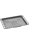 SMEG AIRFRY2 - Stainless Steel Air Fryer Tray for Ovens