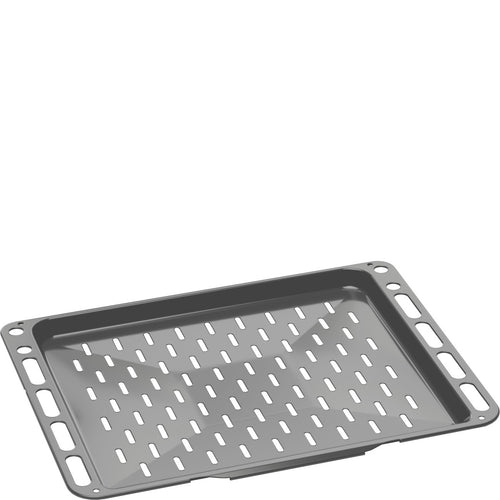 SMEG AIRFRY2 - Stainless Steel Air Fryer Tray for Ovens