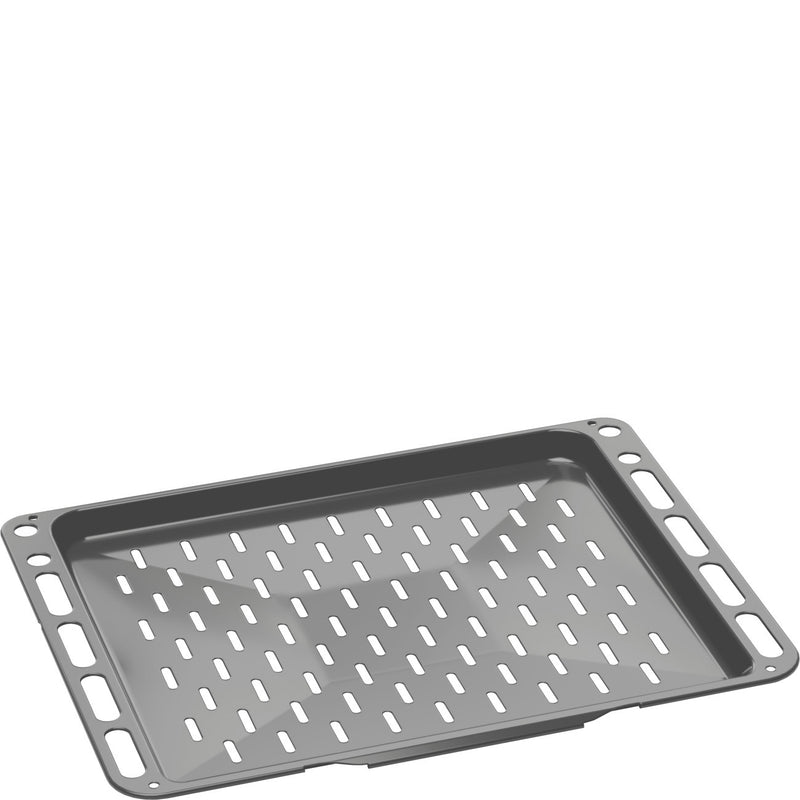 SMEG AIRFRY2 - Stainless Steel Air Fryer Tray for Ovens
