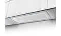 Faber In-Light EV8P WH MATT A52 KL - White Matt 52cm Extractor Hood - A Energy
