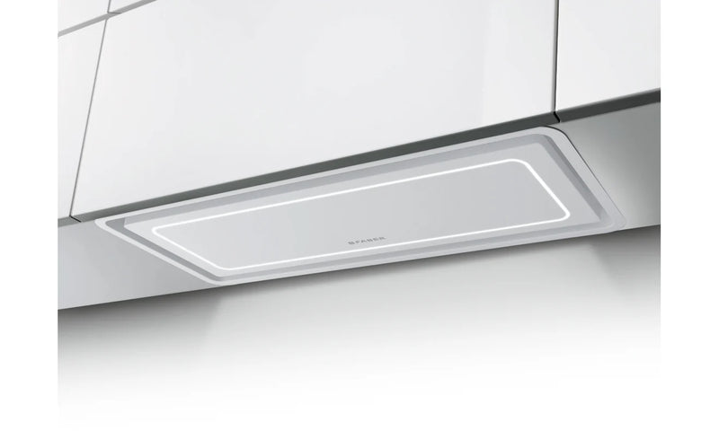 Faber In-Light EV8P WH MATT A52 KL - White Matt 52cm Extractor Hood - A Energy