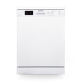 White Knight AT60FSDW White 60Cm Freestanding Dishwasher - E rated - Display