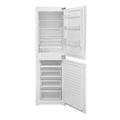 White Knight ATBI550  50/50 Low Frost Integrated Fridge Freezer - E Rated