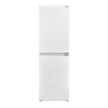 White Knight ATBI550  50/50 Low Frost Integrated Fridge Freezer - E Rated