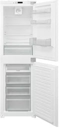 White Knight ATBI551FF - White Integrated Fridge Freezer - 230L