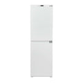 White Knight ATBI551FF - White Integrated Fridge Freezer - 230L - E Rated