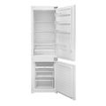 White Knight ATBI730 - White Integrated Fridge Freezer - 251L - E Rated