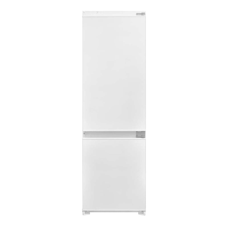 White Knight ATBI730 - White Integrated Fridge Freezer - 251L - E Rated