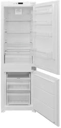 White Knight ATBI731FF - White Integrated Fridge Freezer - 243L - Frost Free