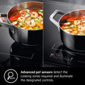 AEG TR84IT00FB - Induction Hob - TotalFlex with Hob2Hood