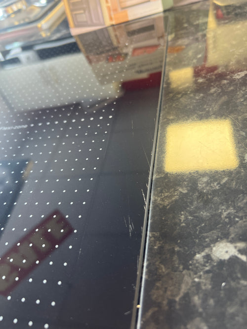 Culina ICONTFT90 90cm Flex Zone Induction Hob - Ex Display