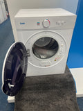 creda C3TDW - White 3KG Compact Tumble Dryers - C energy - Unboxed