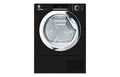 Hoover BATDH7A1TCEB-80 - Black 7KG Tumble Dryer - Heat Pump - A+ Energy